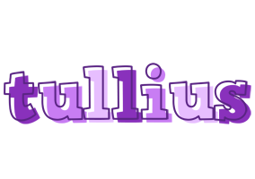 Tullius sensual logo