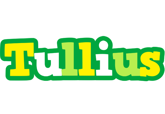 Tullius soccer logo