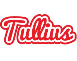 Tullius sunshine logo