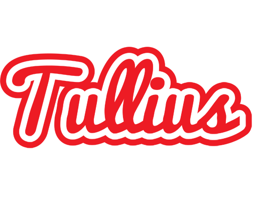 Tullius sunshine logo