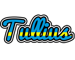 Tullius sweden logo