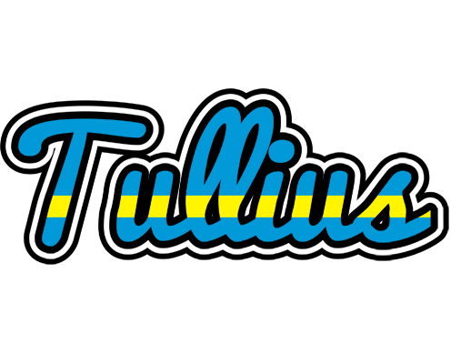 Tullius sweden logo