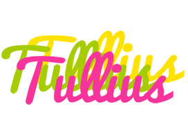 Tullius sweets logo