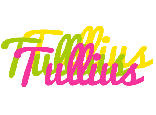 Tullius sweets logo
