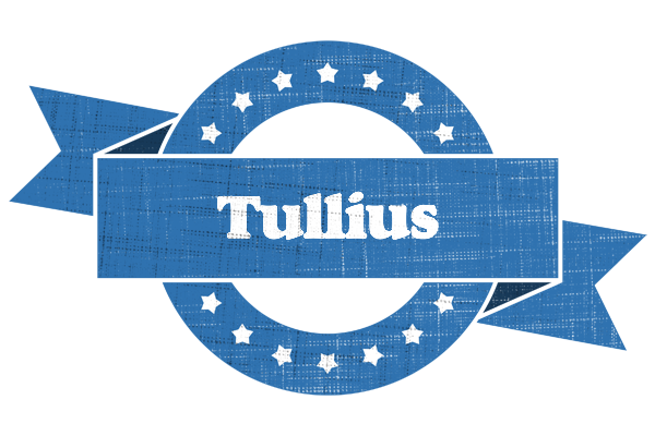 Tullius trust logo