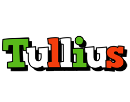 Tullius venezia logo