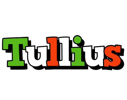 Tullius venezia logo