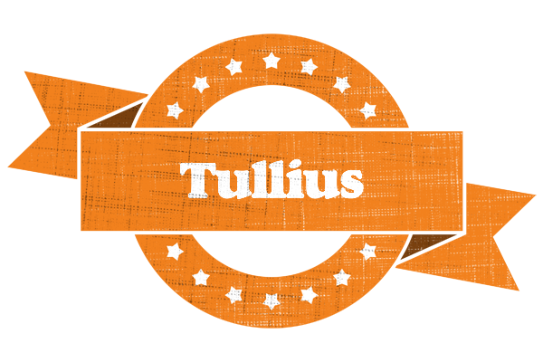 Tullius victory logo