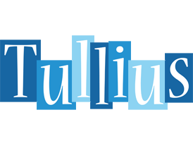 Tullius winter logo