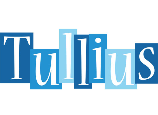 Tullius winter logo