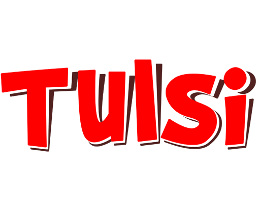 Tulsi basket logo