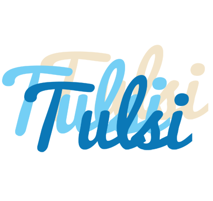 Tulsi breeze logo
