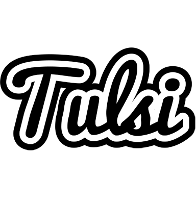 Tulsi chess logo