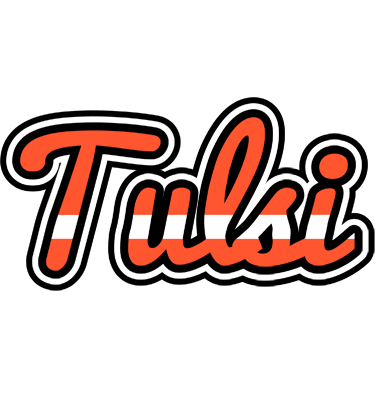 Tulsi denmark logo