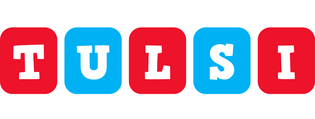 Tulsi diesel logo