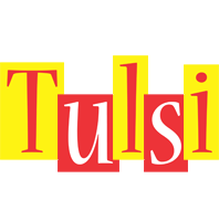 Tulsi errors logo