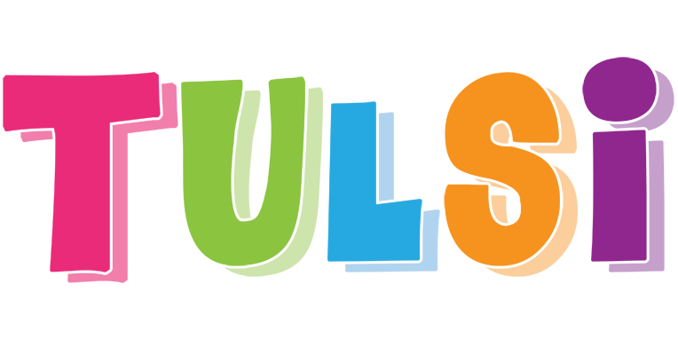 Tulsi friday logo