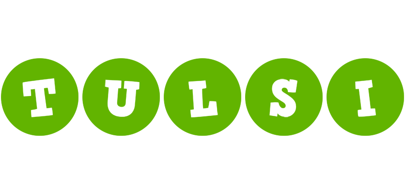 Tulsi games logo
