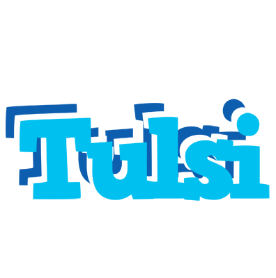 Tulsi jacuzzi logo