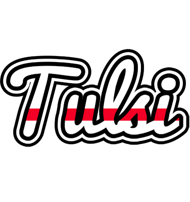 Tulsi kingdom logo
