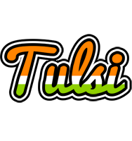 Tulsi mumbai logo