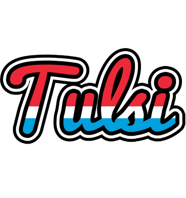 Tulsi norway logo