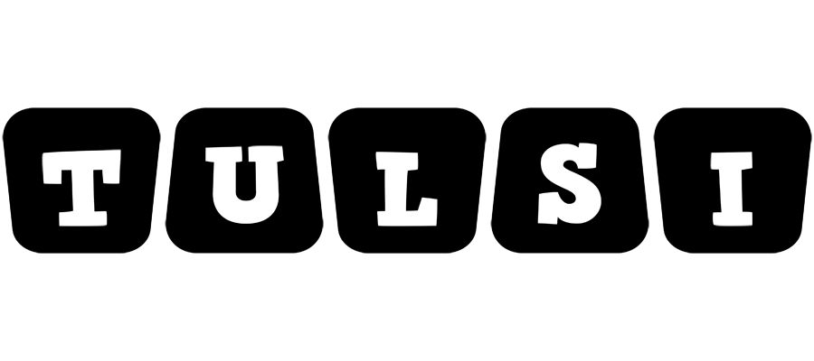 Tulsi racing logo