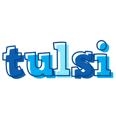 Tulsi sailor logo