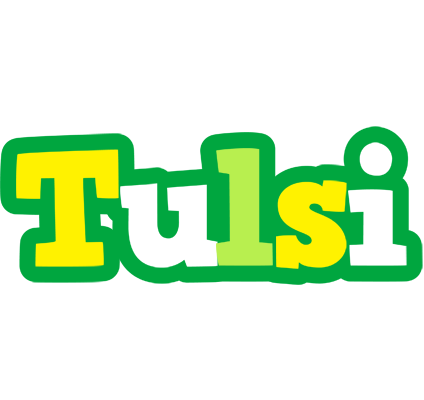Tulsi soccer logo