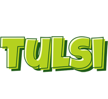 Tulsi summer logo