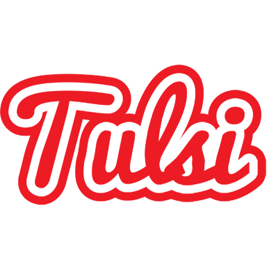 Tulsi sunshine logo