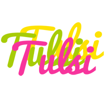 Tulsi sweets logo