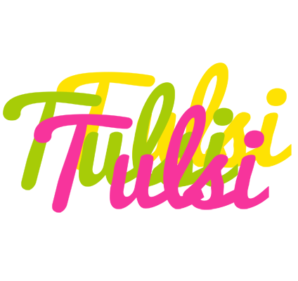 Tulsi sweets logo