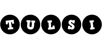 Tulsi tools logo