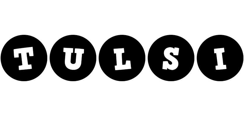 Tulsi tools logo