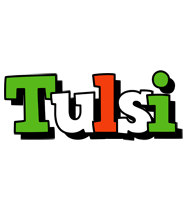 Tulsi venezia logo