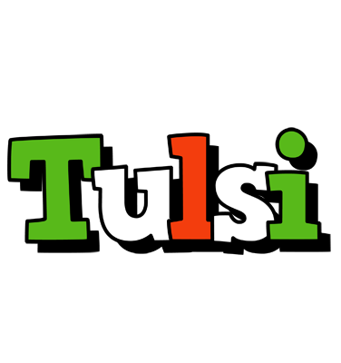 Tulsi venezia logo