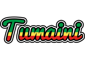 Tumaini african logo