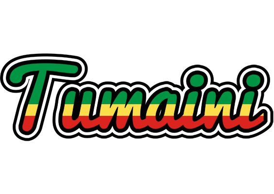 Tumaini african logo