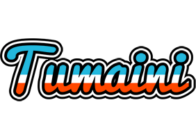 Tumaini america logo