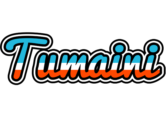 Tumaini america logo