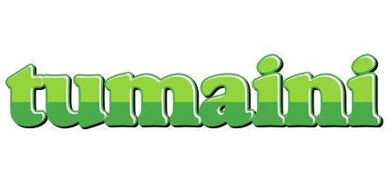 Tumaini apple logo