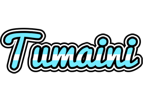 Tumaini argentine logo