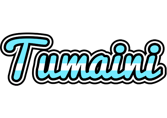 Tumaini argentine logo