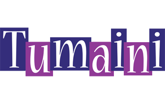 Tumaini autumn logo