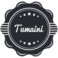 Tumaini badge logo