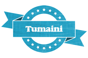 Tumaini balance logo