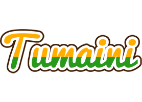 Tumaini banana logo