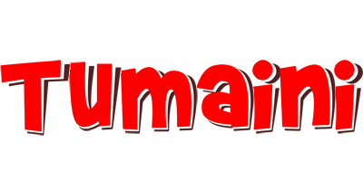 Tumaini basket logo