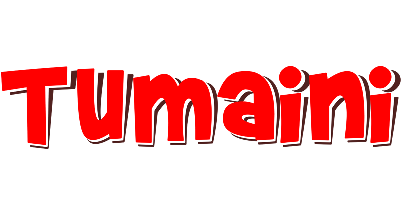 Tumaini basket logo